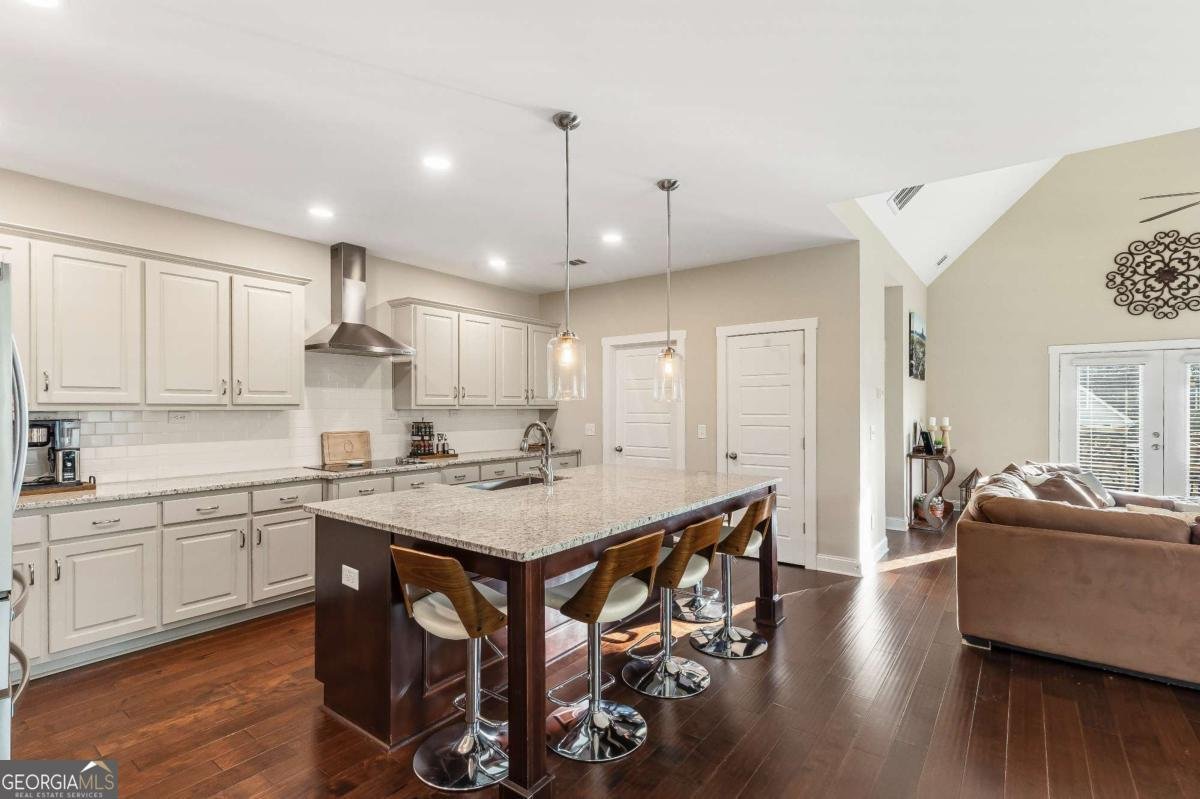 40 E Second Street Newnan - Photo 24