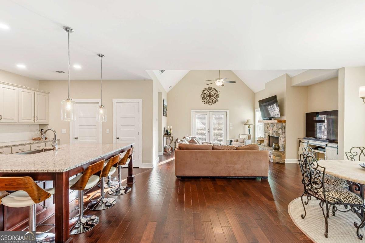 40 E Second Street Newnan - Photo 25