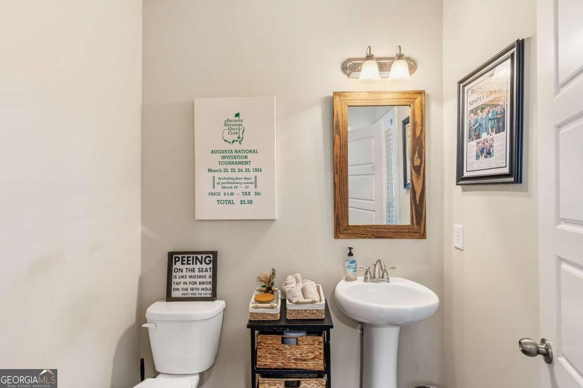 40 E Second Street Newnan - Photo 26