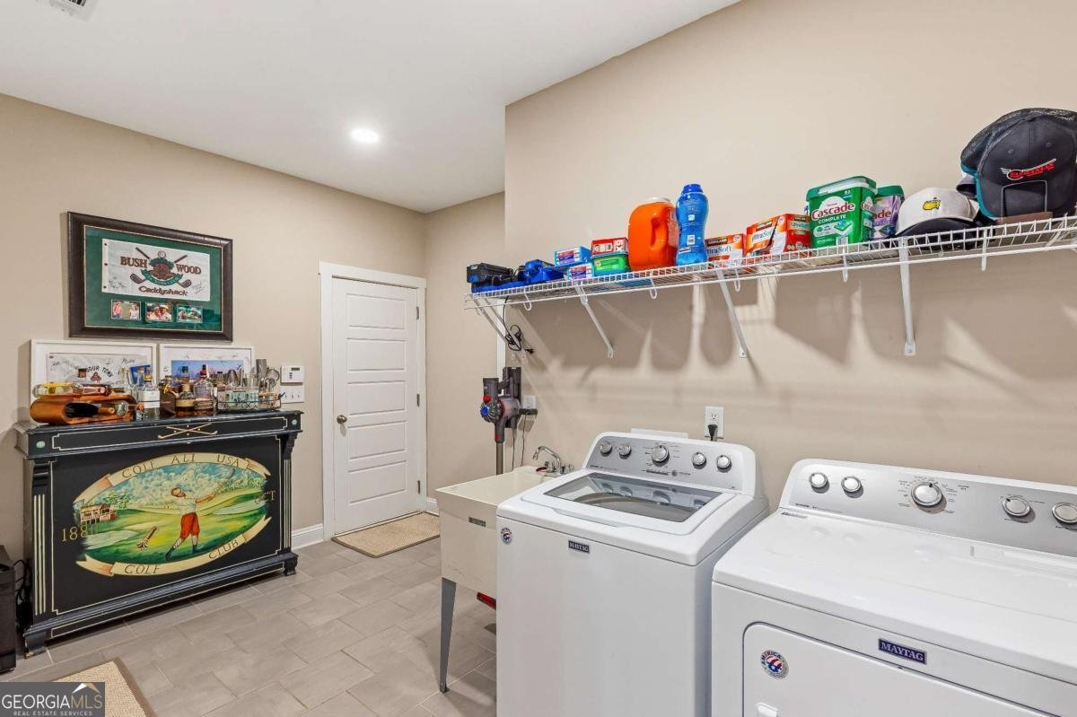 40 E Second Street Newnan - Photo 27