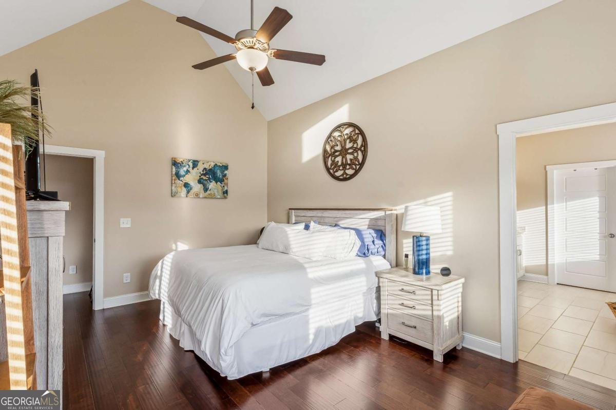 40 E Second Street Newnan - Photo 29