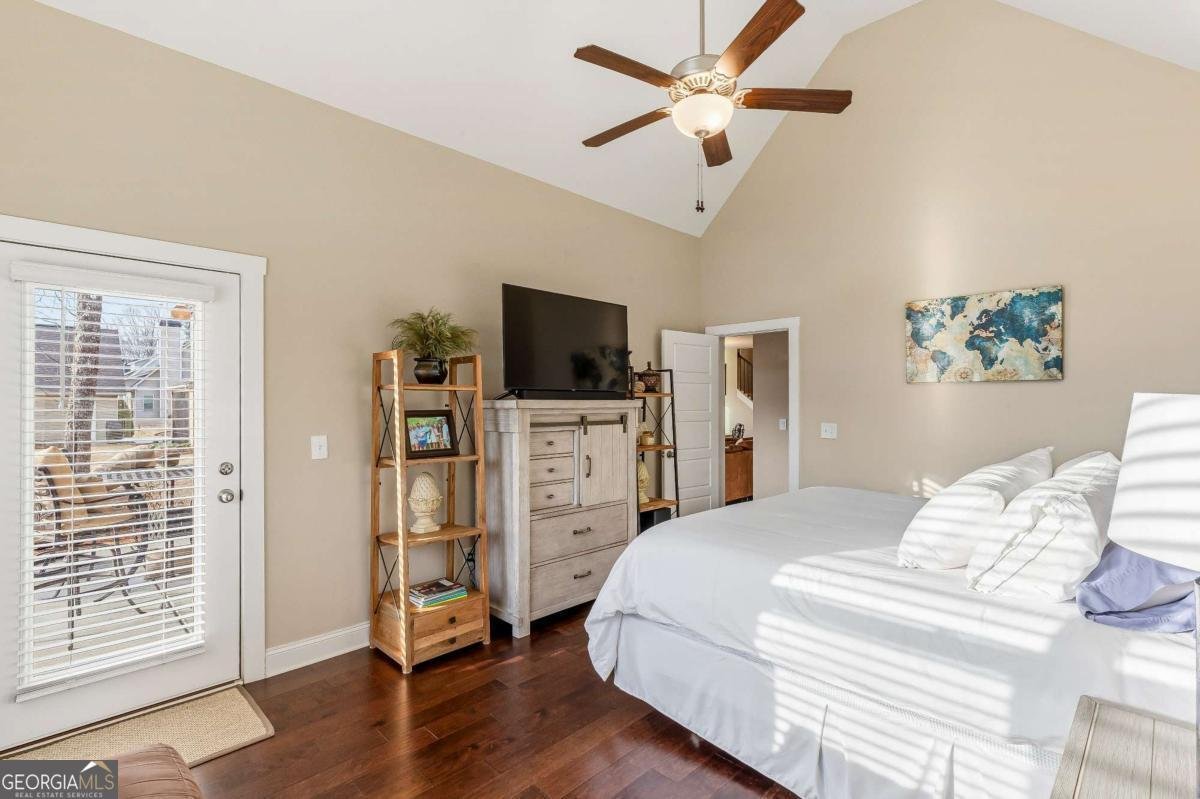 40 E Second Street Newnan - Photo 30