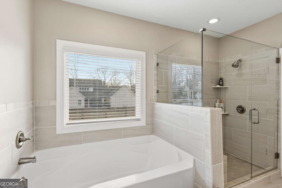 40 E Second Street Newnan - Photo 33