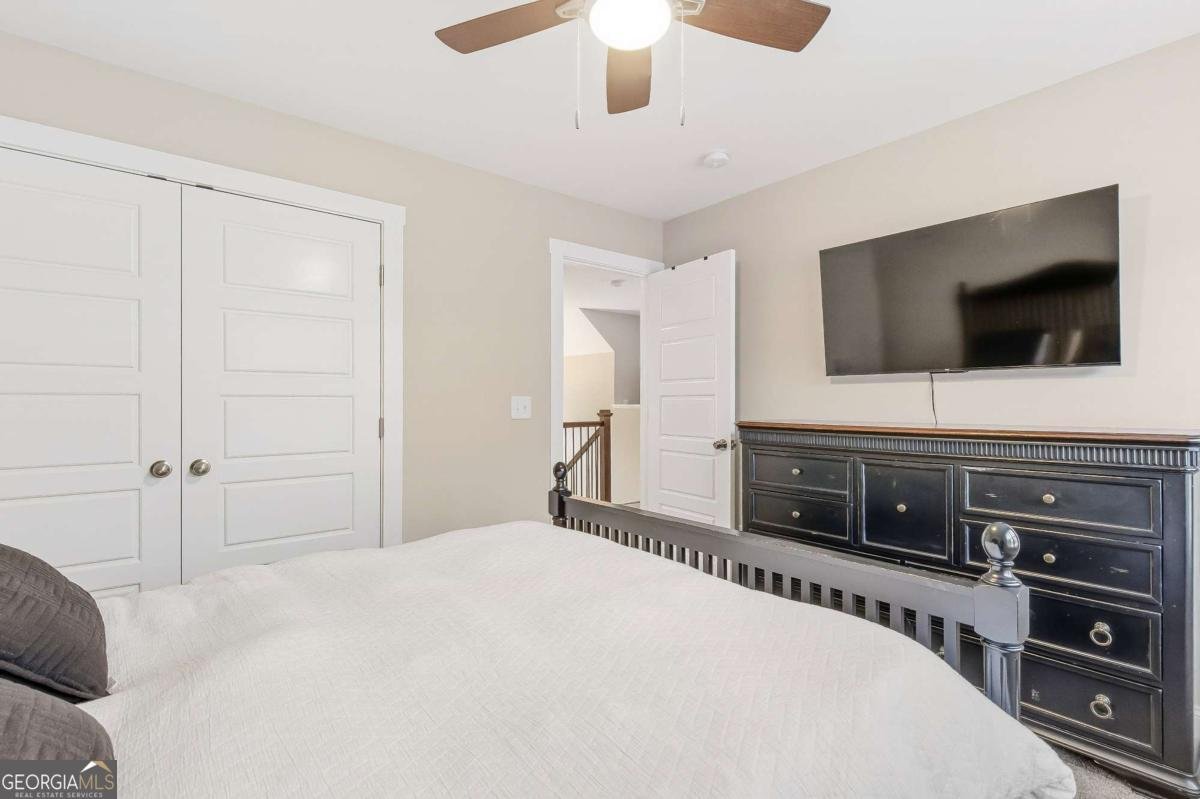 40 E Second Street Newnan - Photo 35