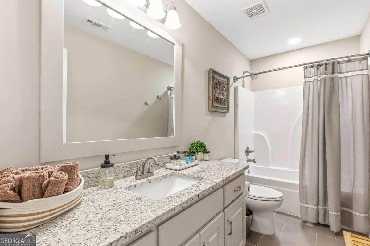 40 E Second Street Newnan - Photo 41