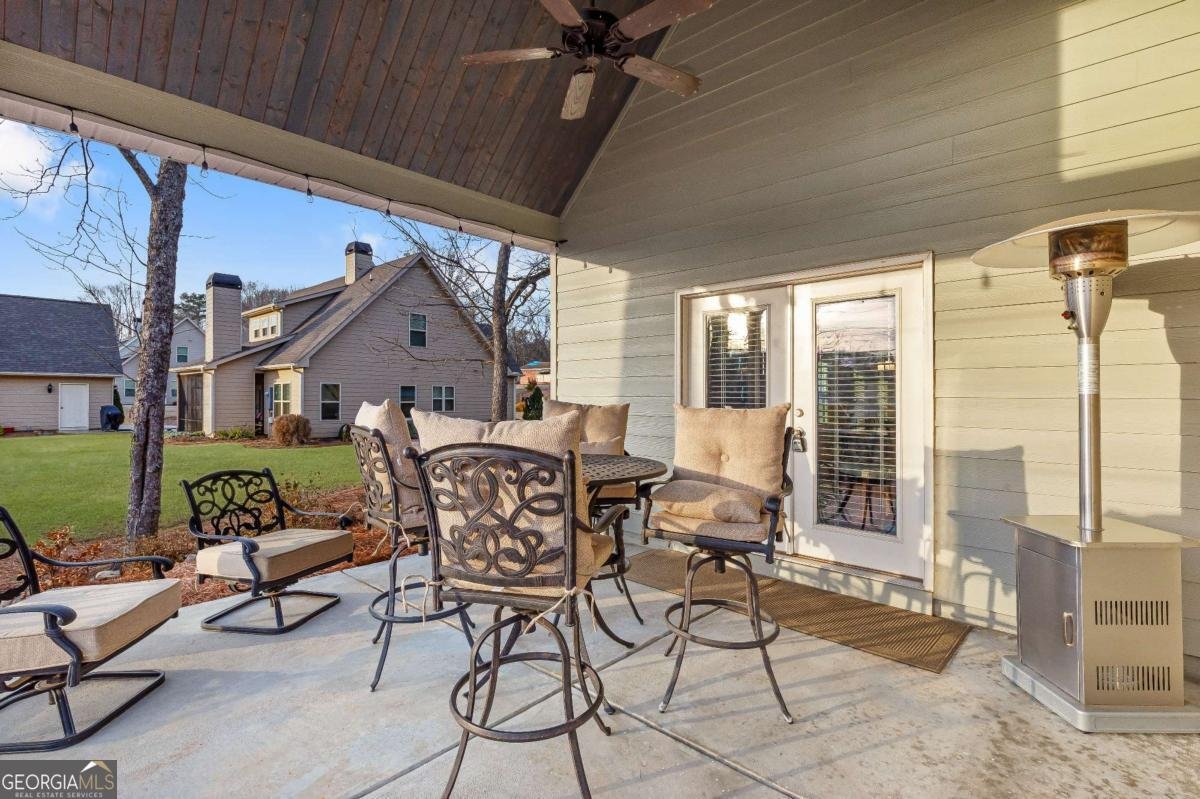 40 E Second Street Newnan - Photo 43