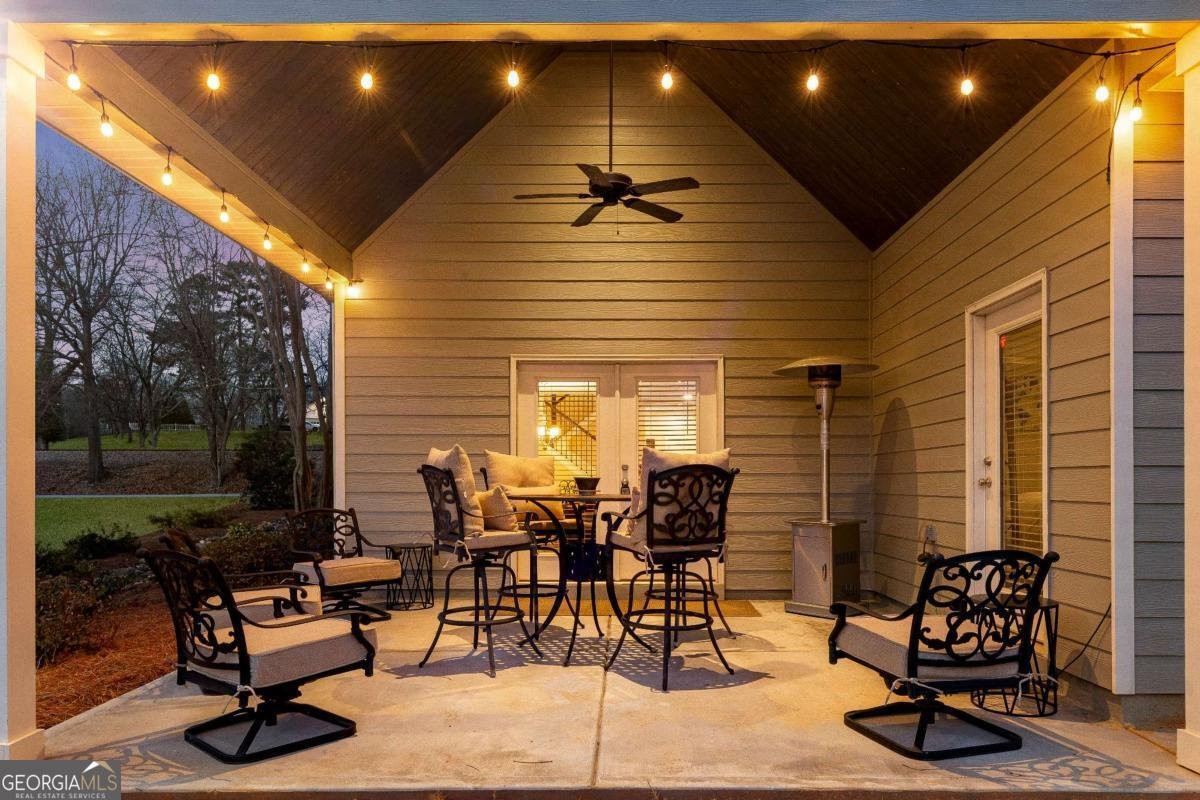 40 E Second Street Newnan - Photo 44