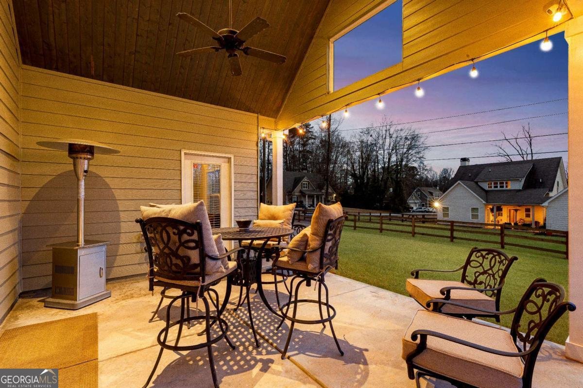 40 E Second Street Newnan - Photo 45