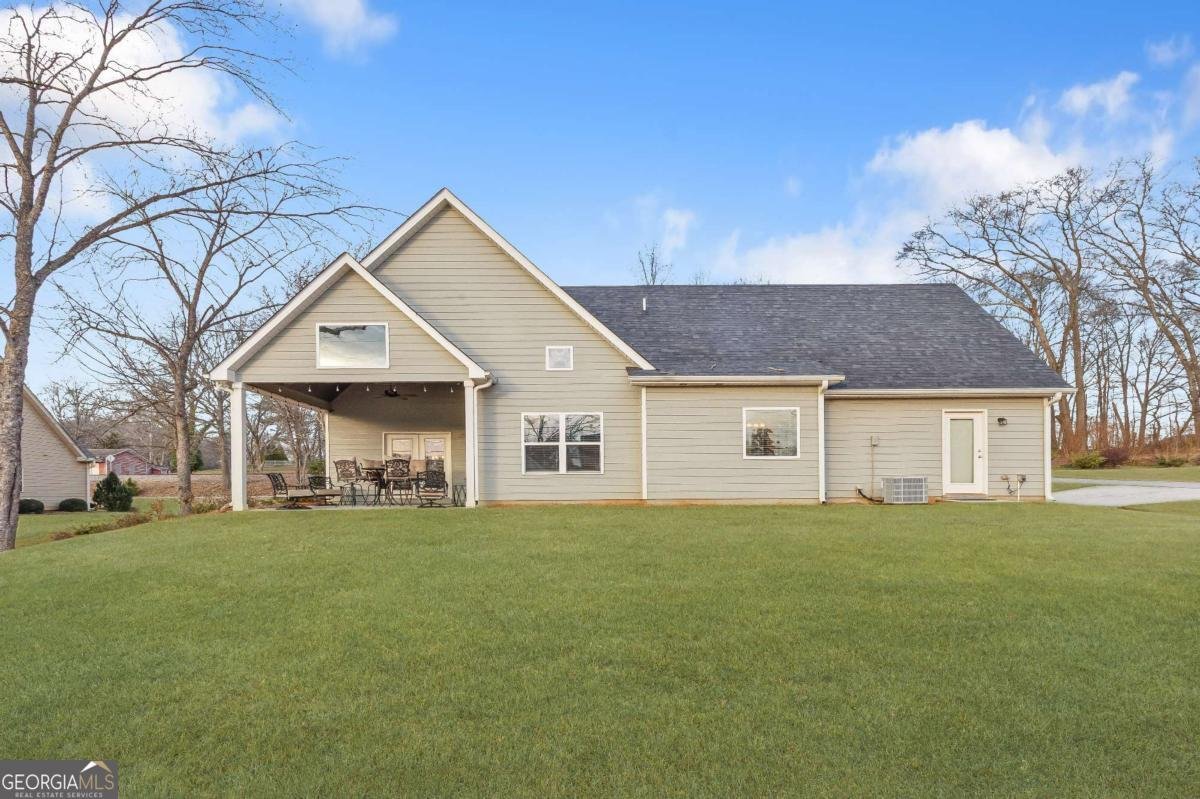 40 E Second Street Newnan - Photo 46