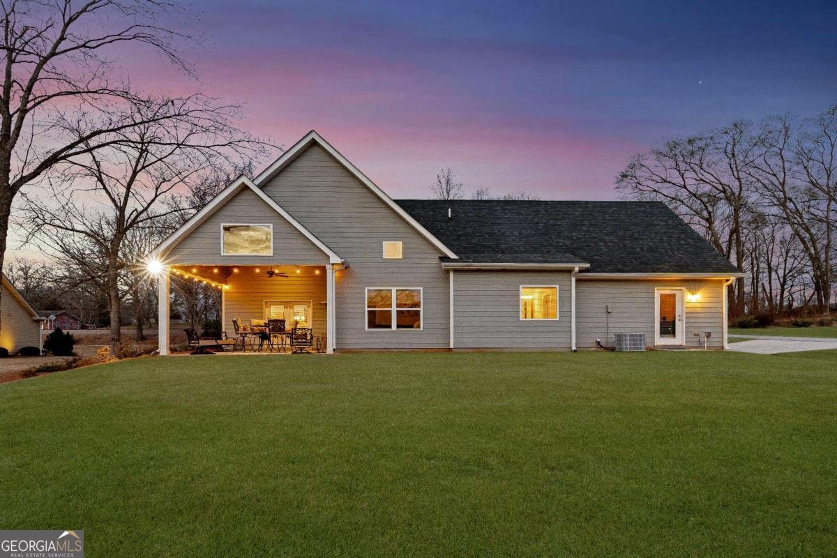 40 E Second Street Newnan - Photo 47