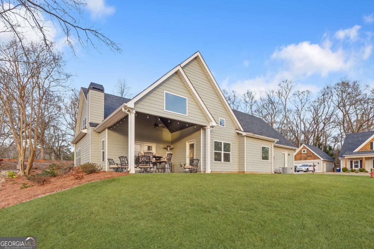 40 E Second Street Newnan - Photo 48