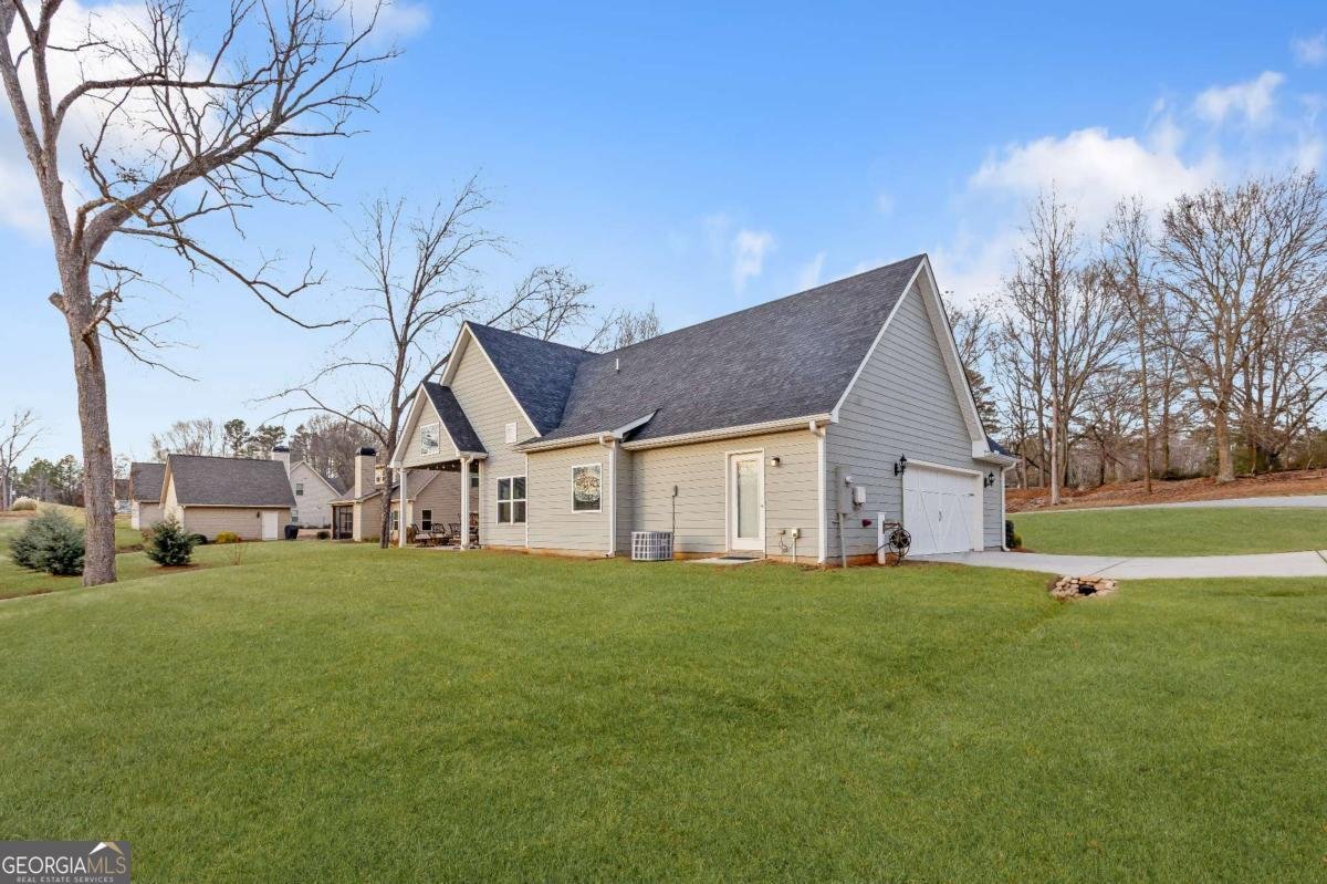 40 E Second Street Newnan - Photo 50