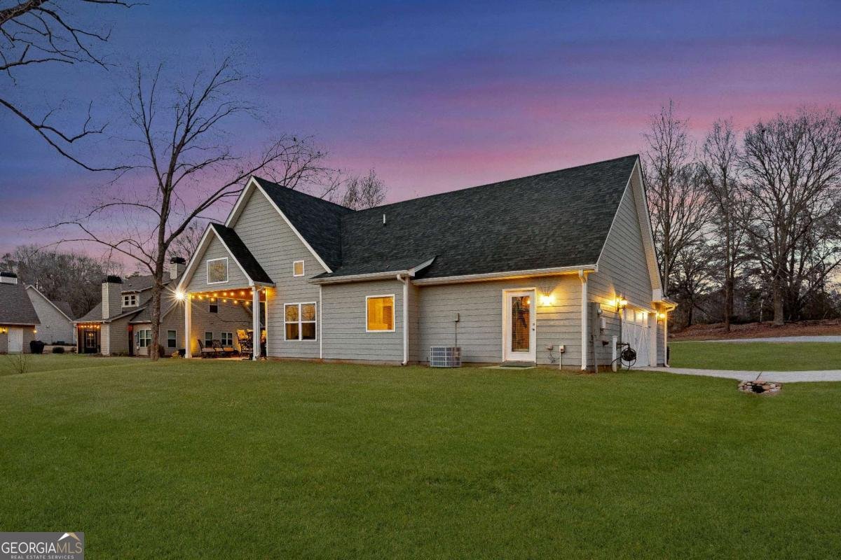 40 E Second Street Newnan - Photo 51