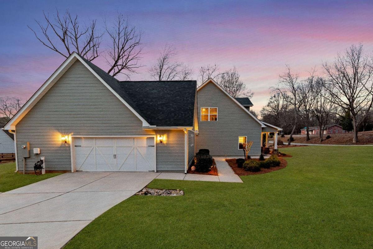 40 E Second Street Newnan - Photo 52