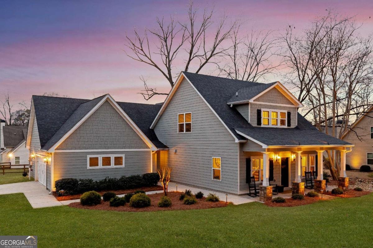 40 E Second Street Newnan - Photo 53