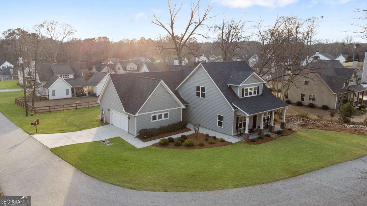 40 E Second Street Newnan - Photo 54