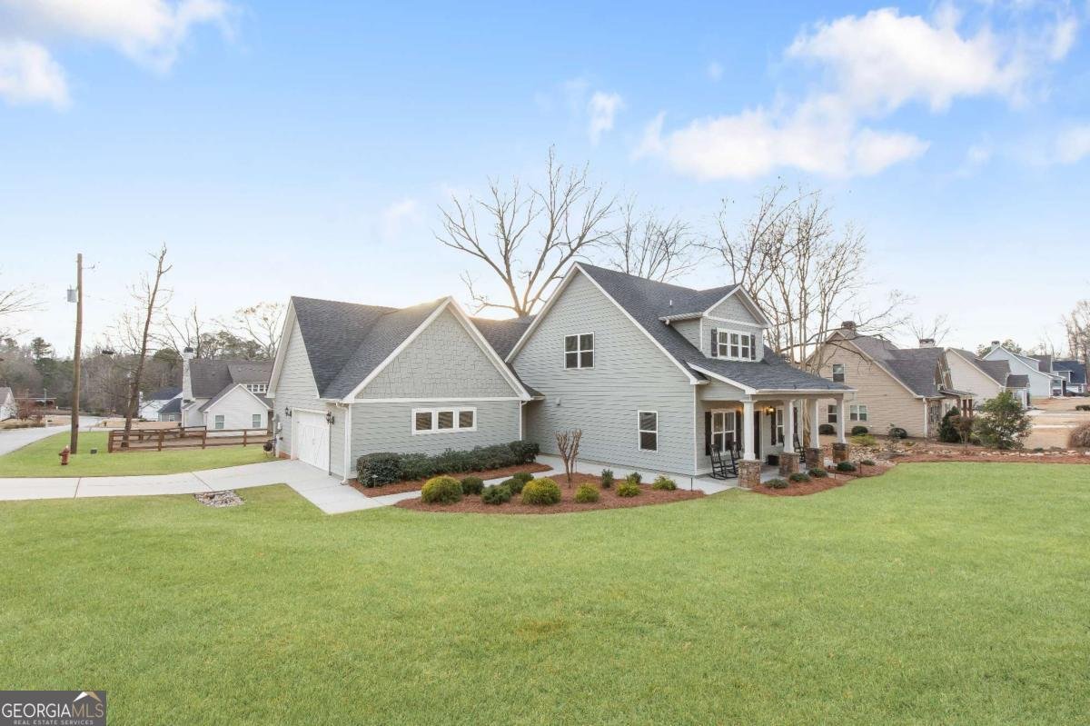 40 E Second Street Newnan - Photo 55