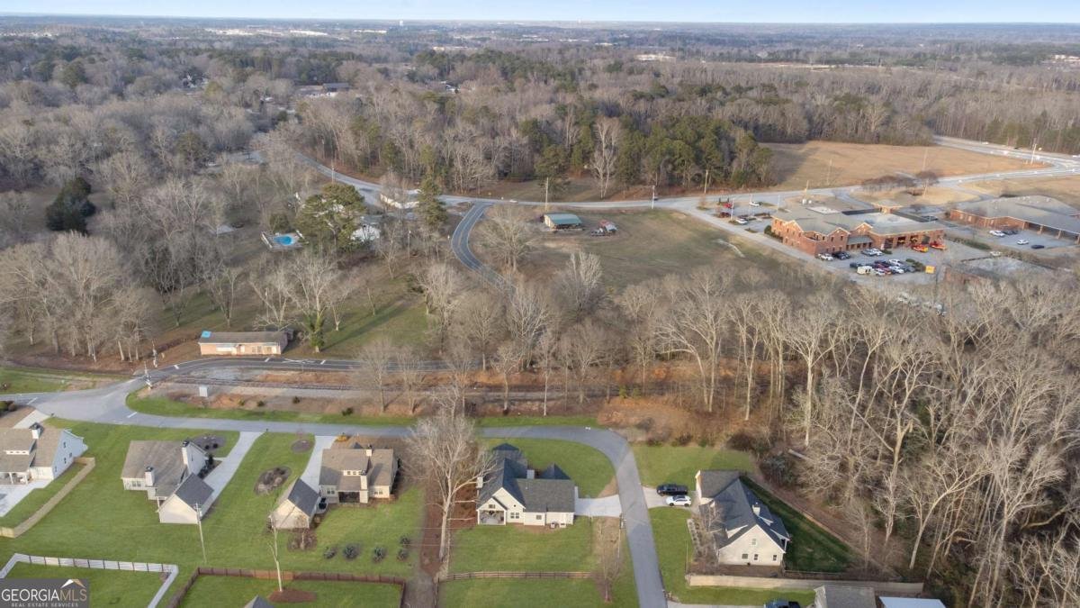 40 E Second Street Newnan - Photo 57