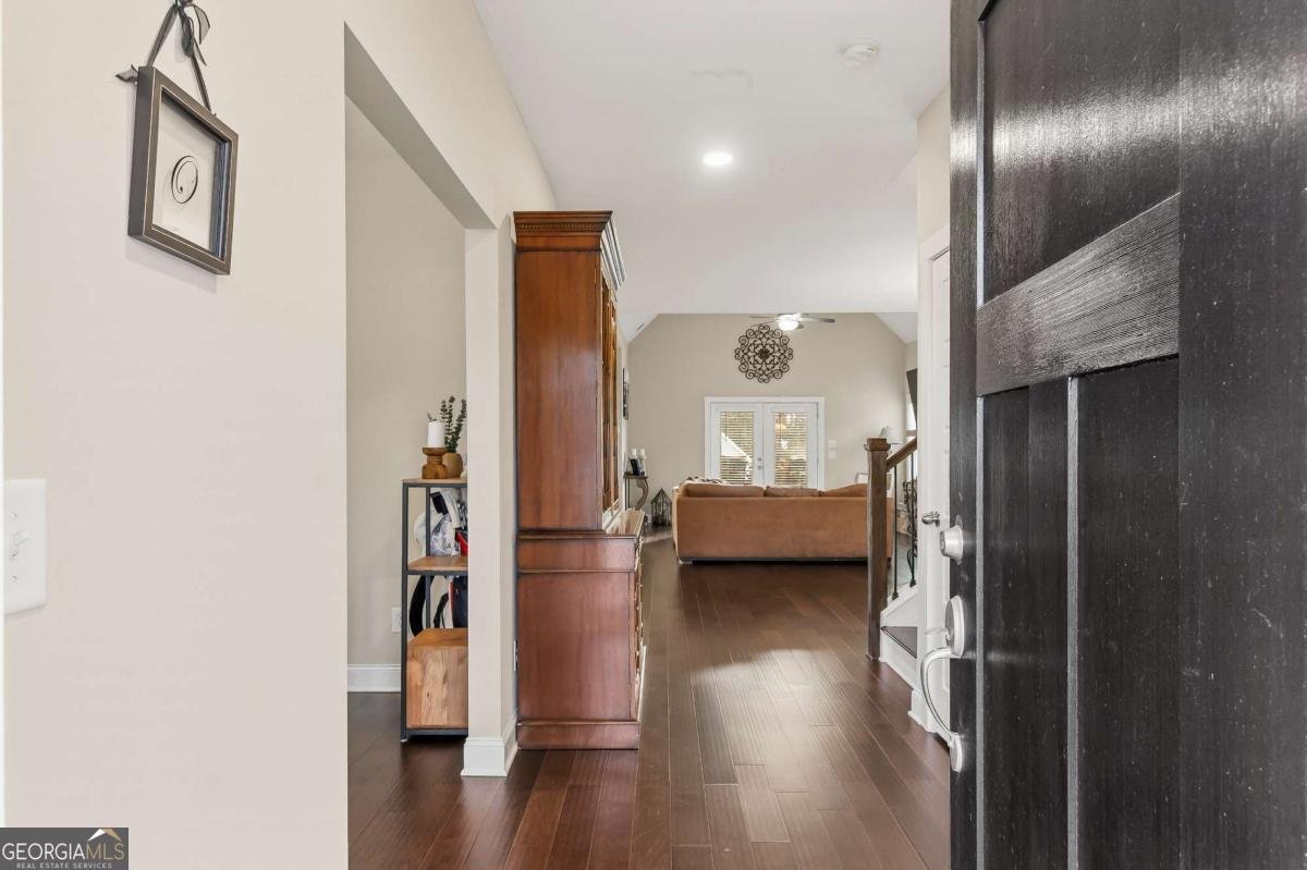 40 E Second Street Newnan - Photo 6