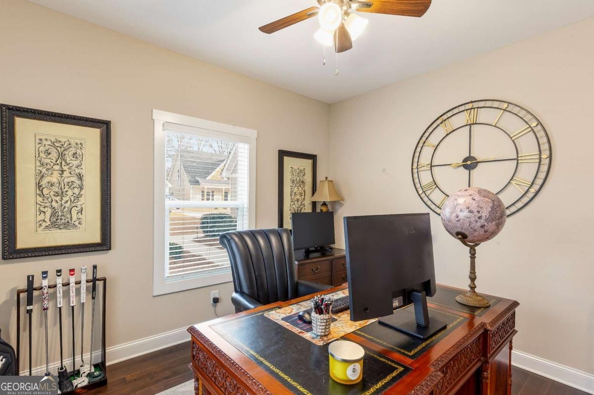 40 E Second Street Newnan - Photo 7