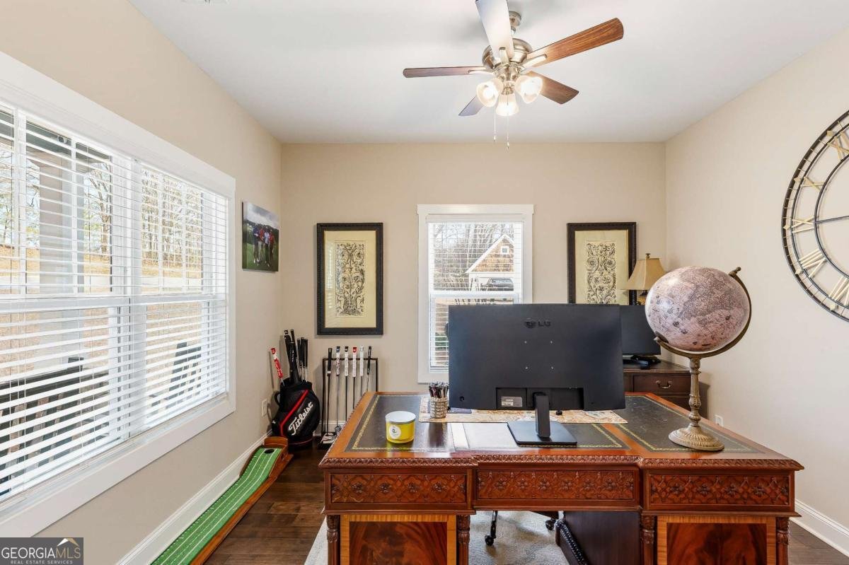 40 E Second Street Newnan - Photo 8