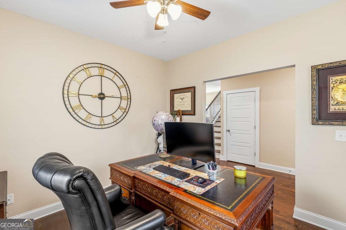 40 E Second Street Newnan - Photo 9