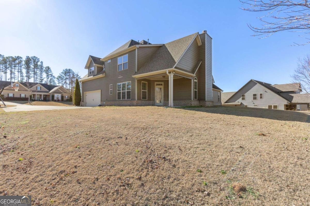 507 Stanhope Street Mcdonough - Photo 44