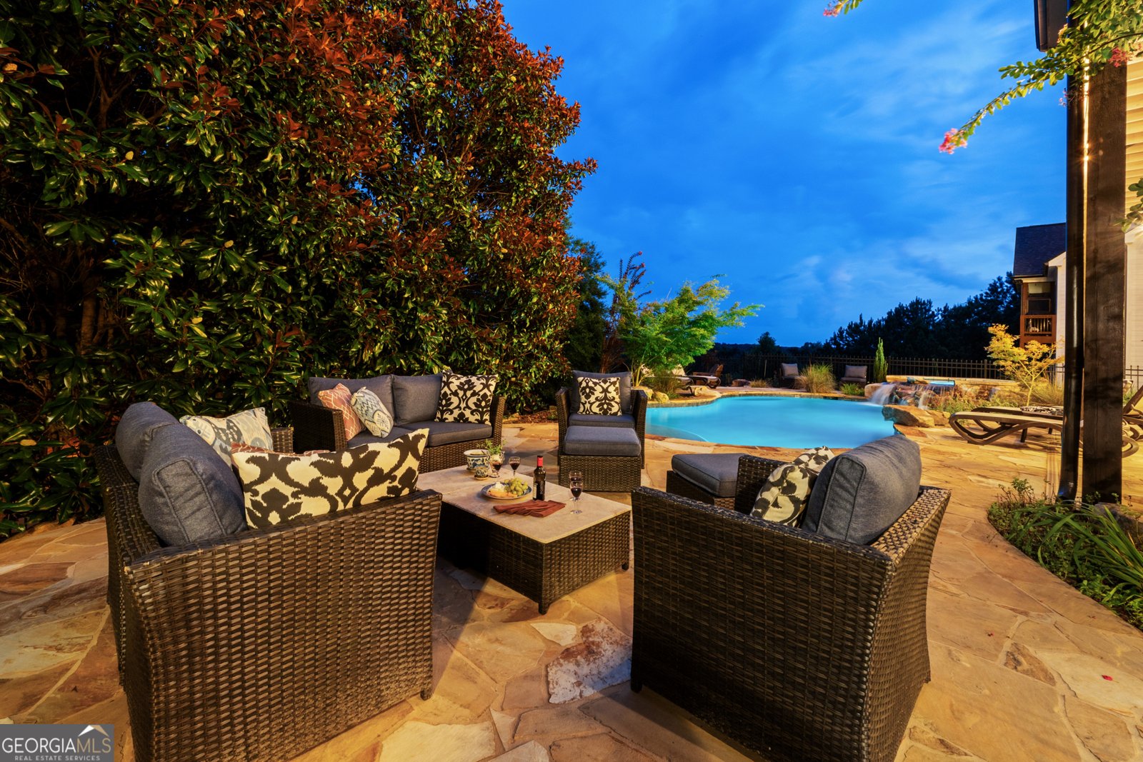 6407 Grand Marina Circle Gainesville - Photo 120