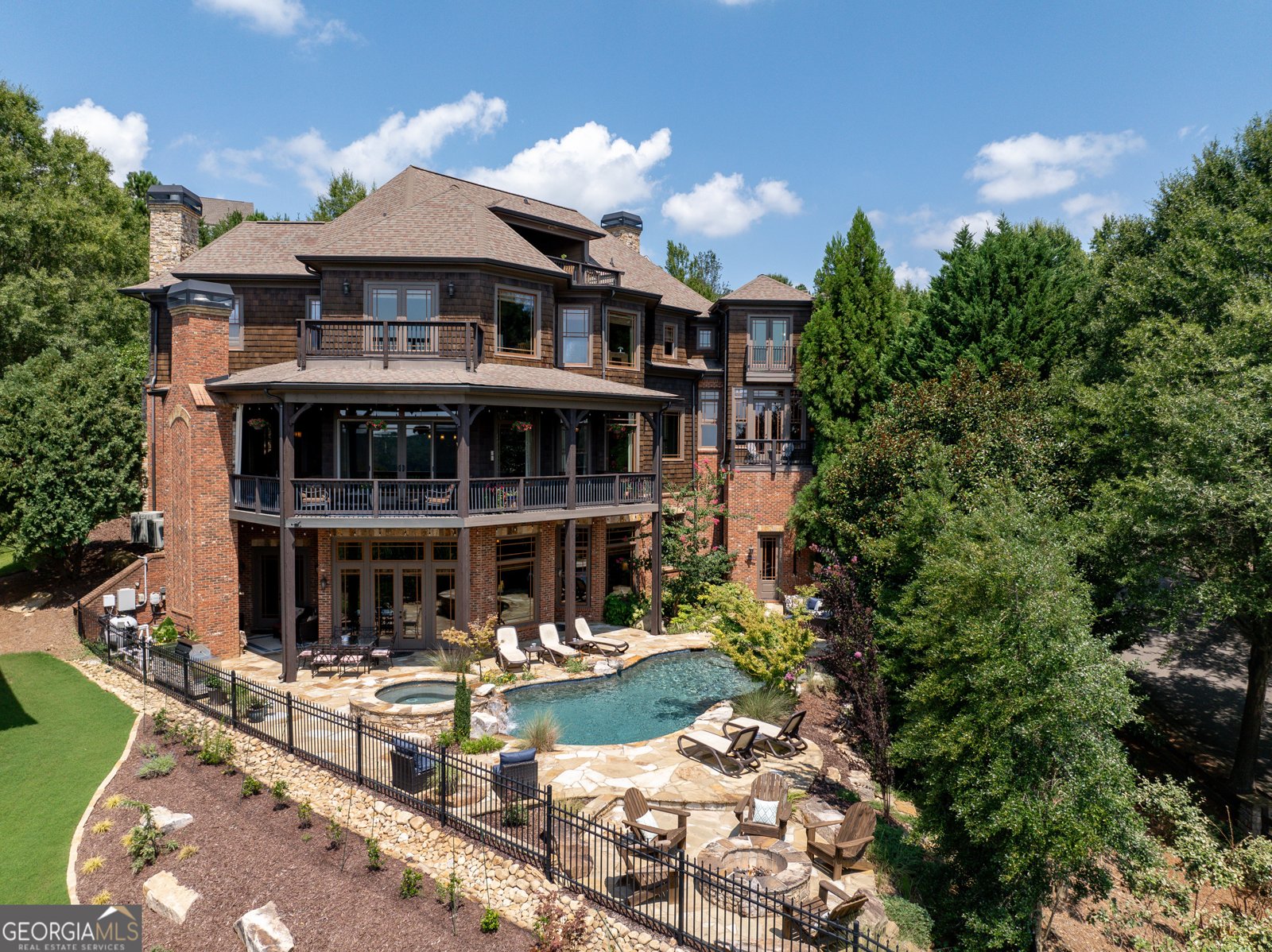 6407 Grand Marina Circle Gainesville - Photo 137