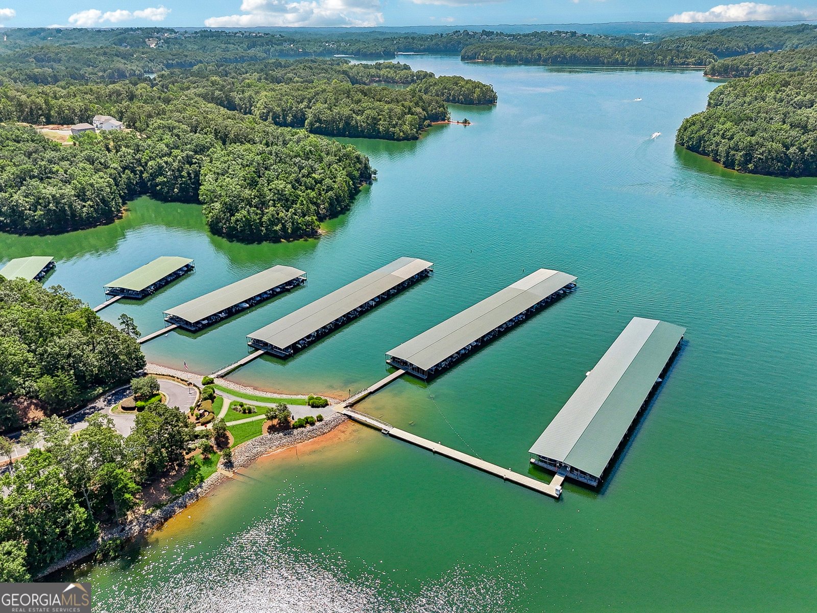 6407 Grand Marina Circle Gainesville - Photo 142