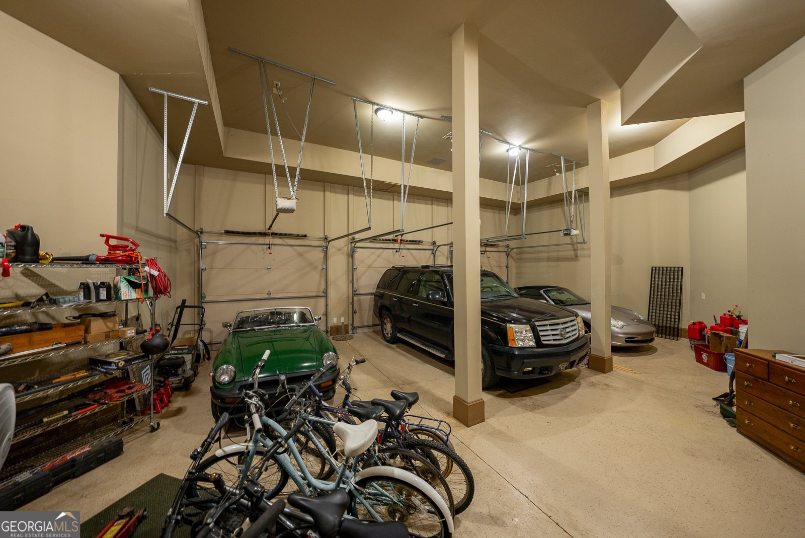 6407 Grand Marina Circle Gainesville - Photo 144