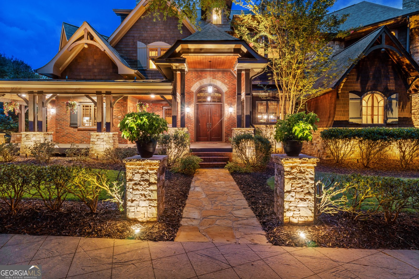 6407 Grand Marina Circle Gainesville - Photo 145