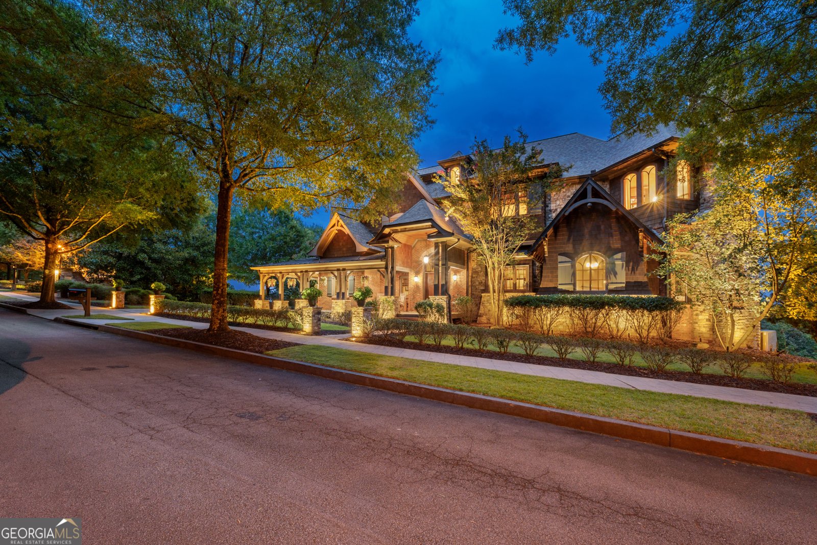 6407 Grand Marina Circle Gainesville - Photo 146