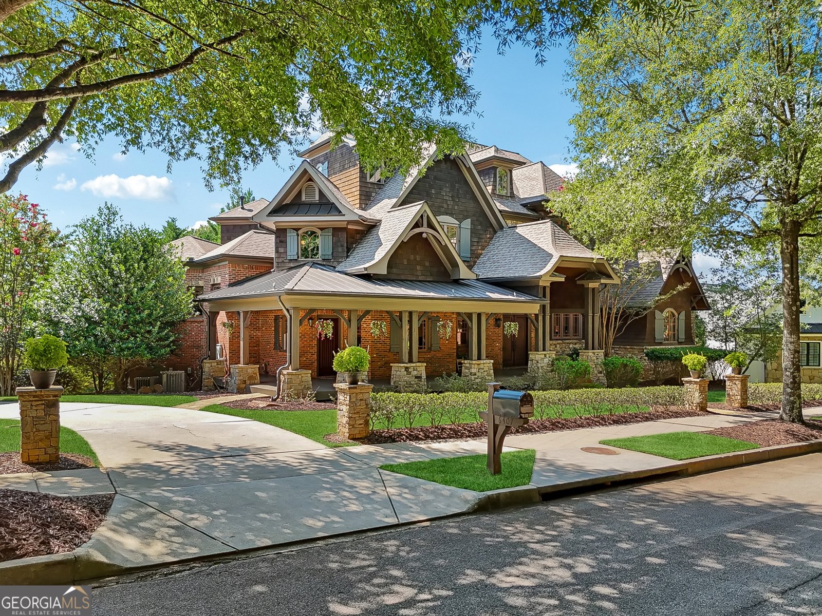 6407 Grand Marina Circle Gainesville - Photo 147