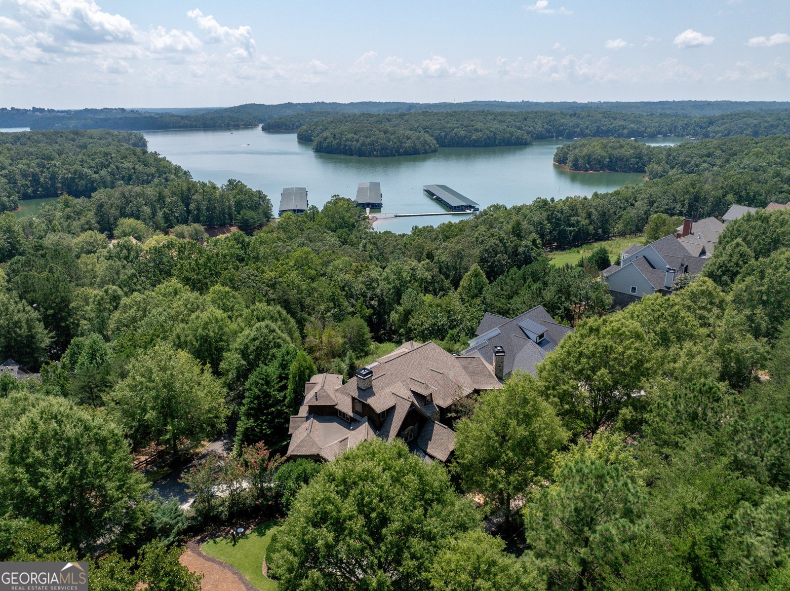 6407 Grand Marina Circle Gainesville - Photo 149