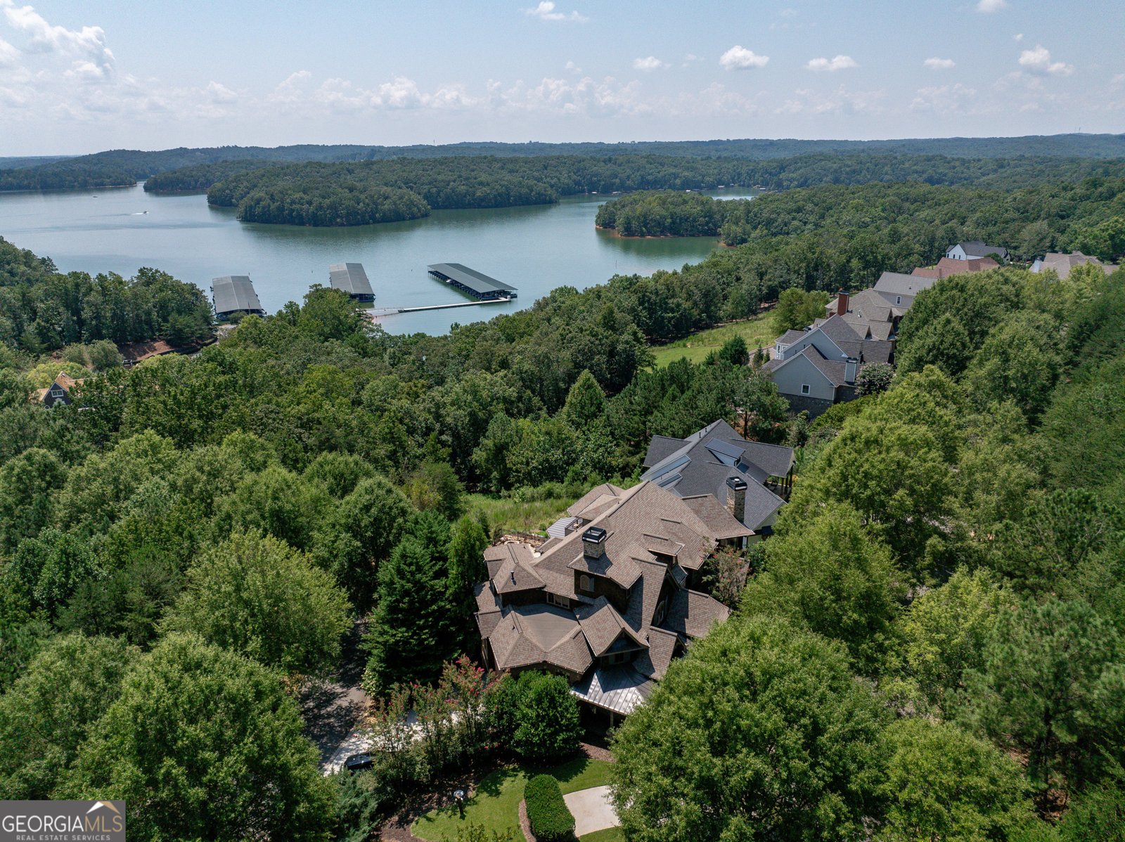 6407 Grand Marina Circle Gainesville - Photo 150