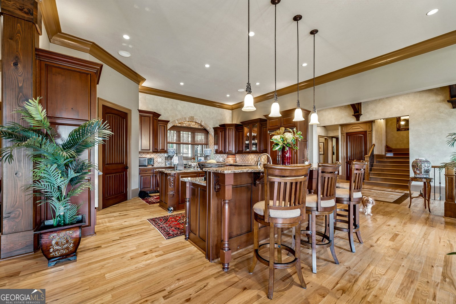 6407 Grand Marina Circle Gainesville - Photo 19