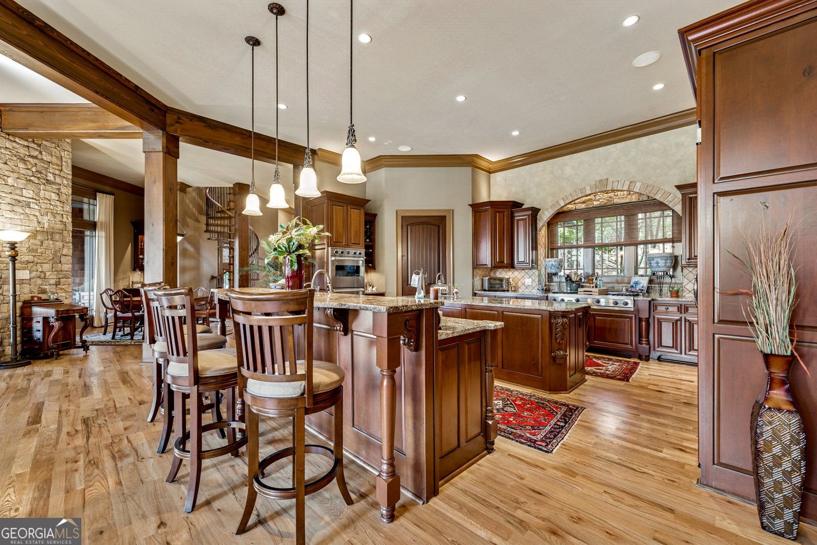 6407 Grand Marina Circle Gainesville - Photo 20