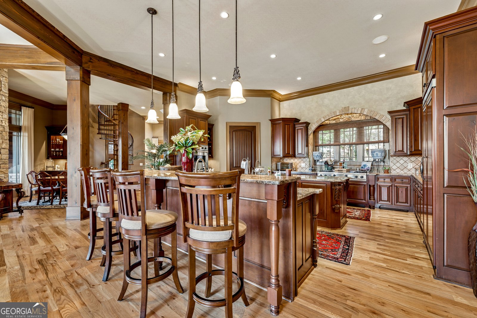 6407 Grand Marina Circle Gainesville - Photo 21