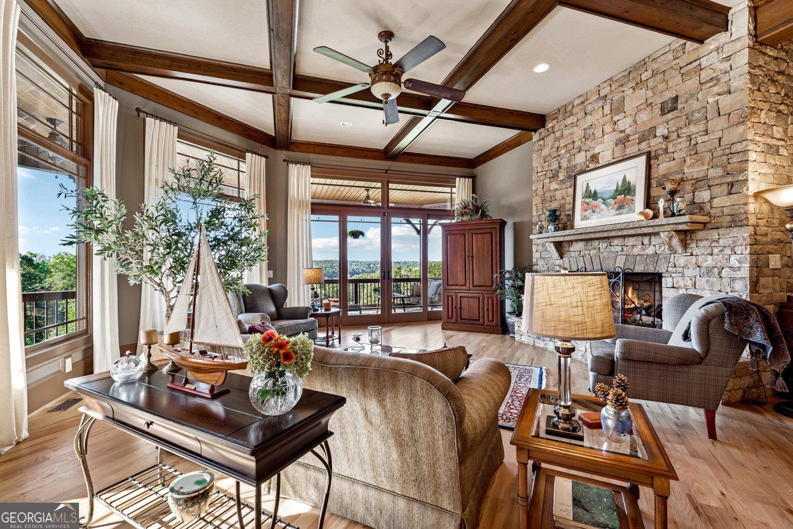 6407 Grand Marina Circle Gainesville - Photo 25