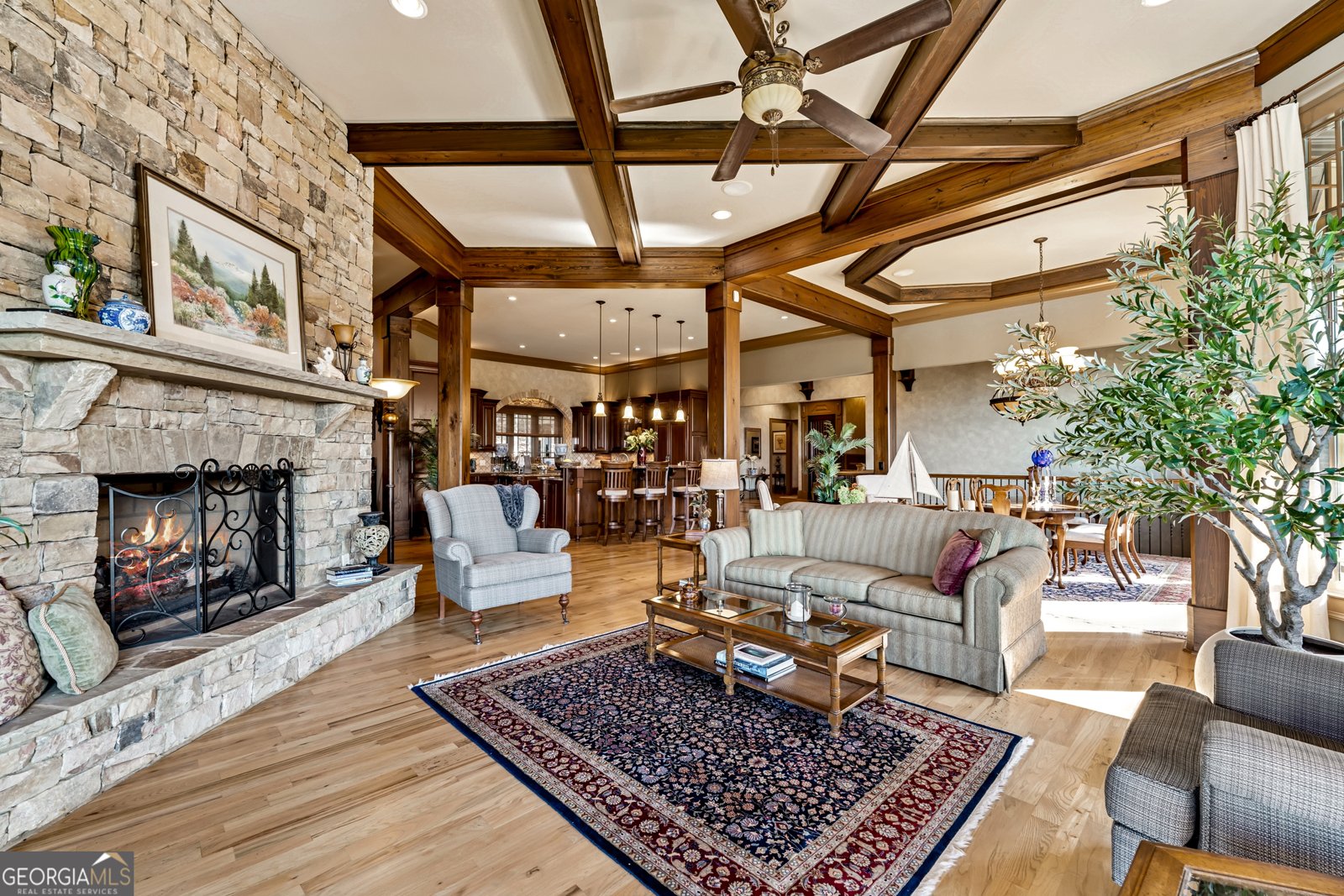 6407 Grand Marina Circle Gainesville - Photo 28