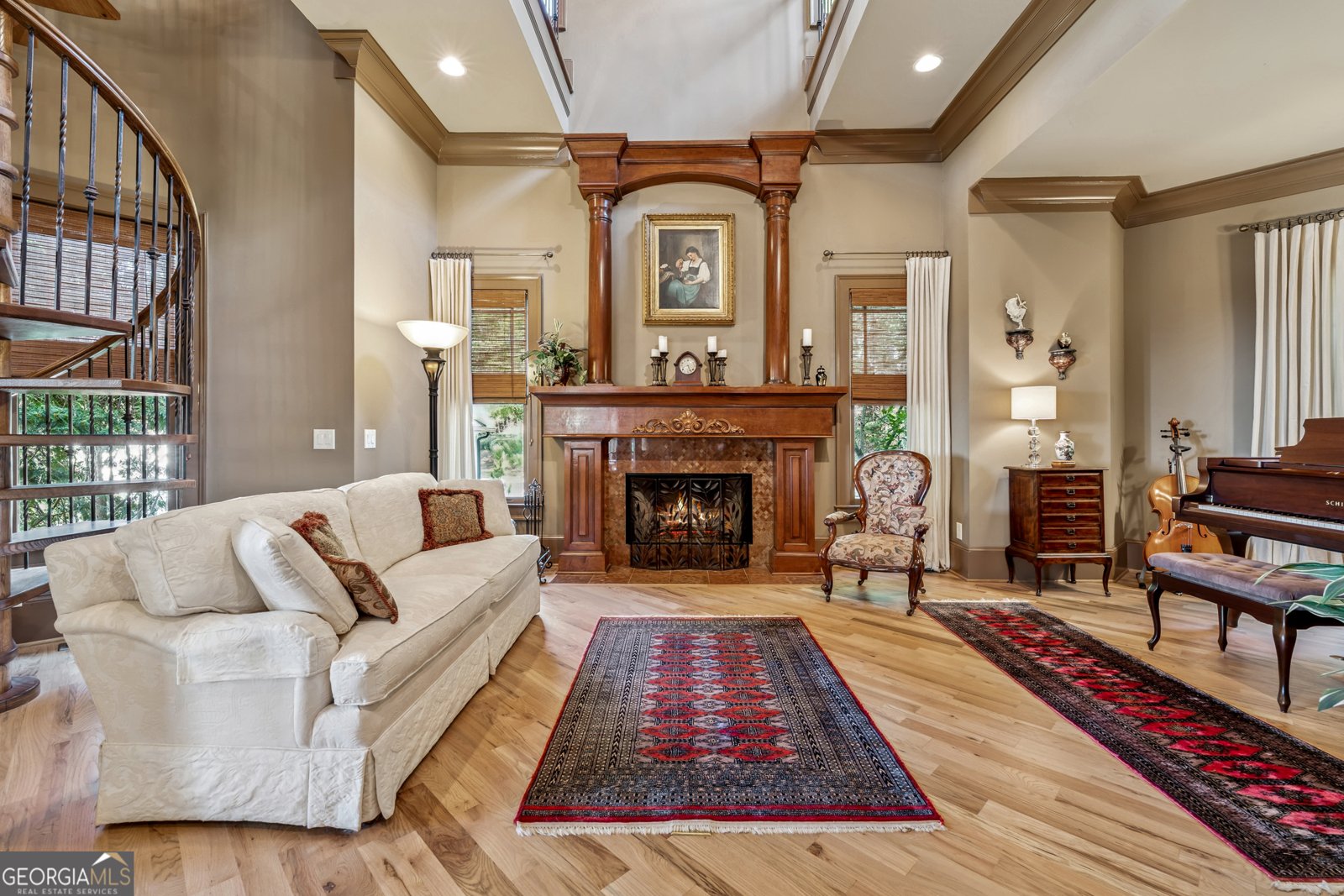 6407 Grand Marina Circle Gainesville - Photo 36