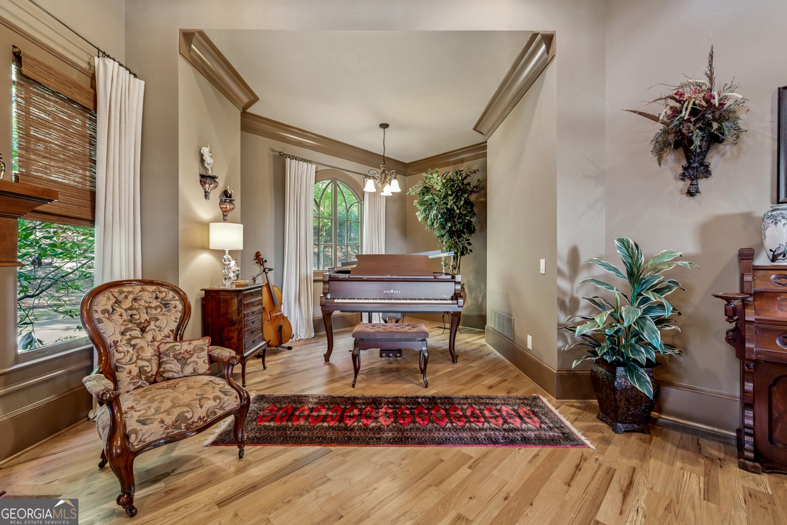 6407 Grand Marina Circle Gainesville - Photo 37