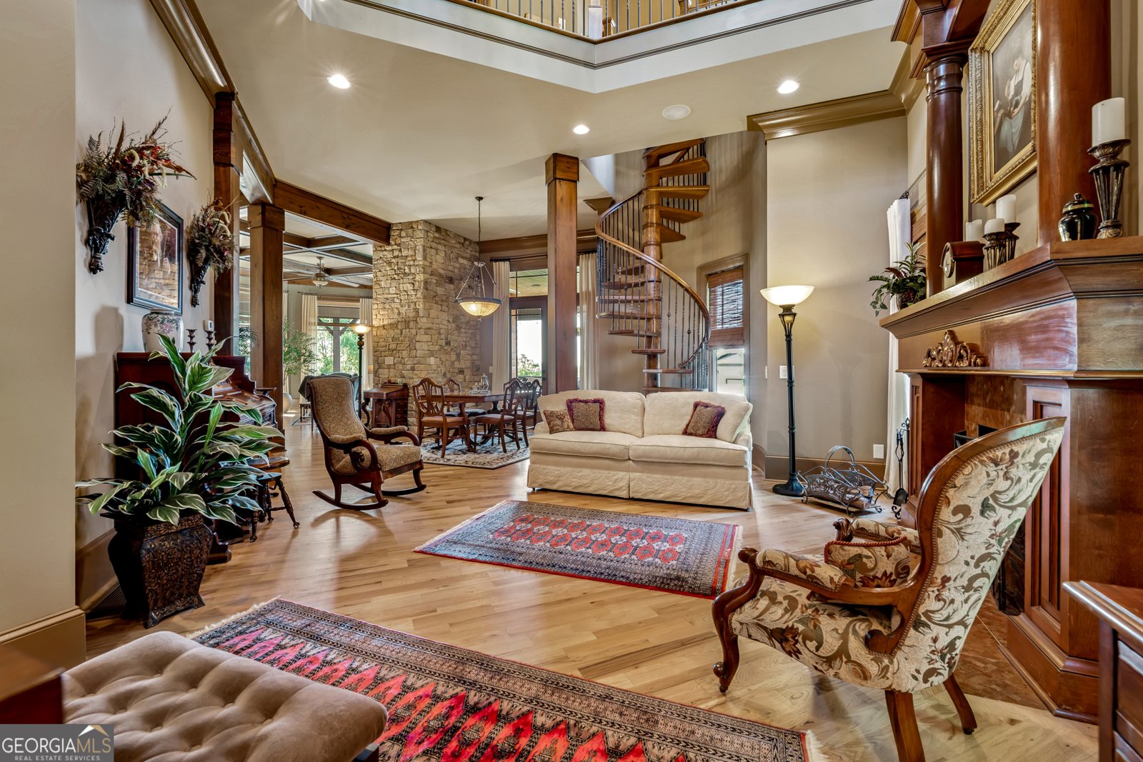 6407 Grand Marina Circle Gainesville - Photo 38