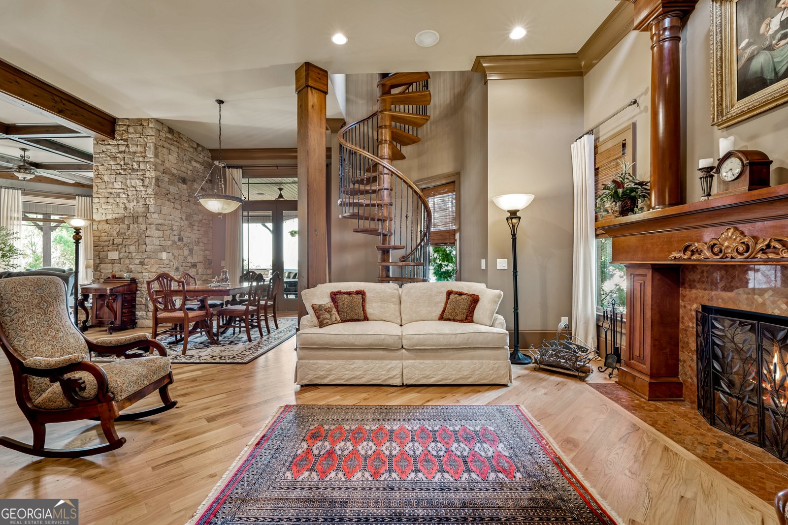 6407 Grand Marina Circle Gainesville - Photo 40