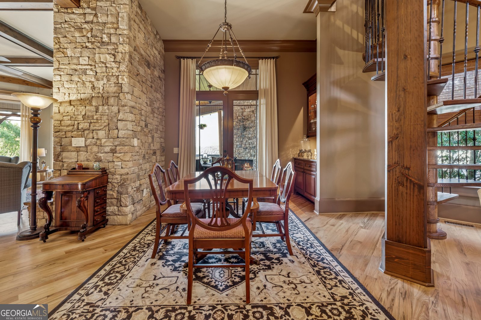 6407 Grand Marina Circle Gainesville - Photo 42