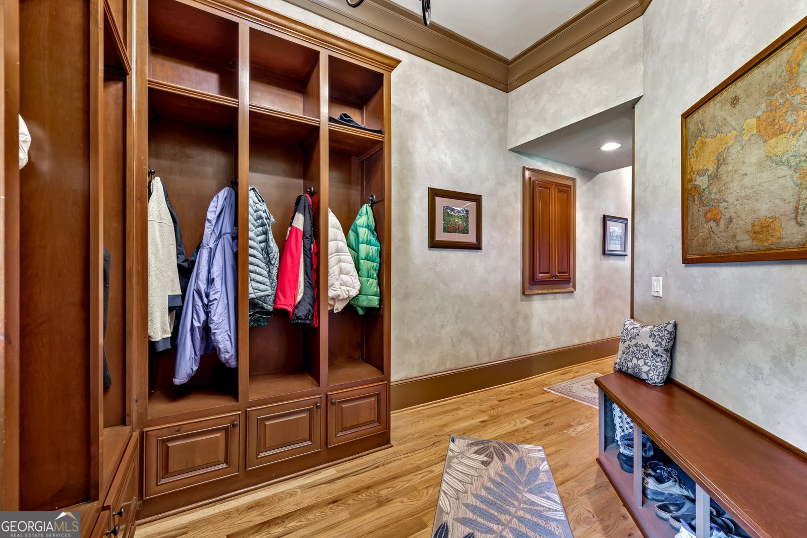 6407 Grand Marina Circle Gainesville - Photo 45