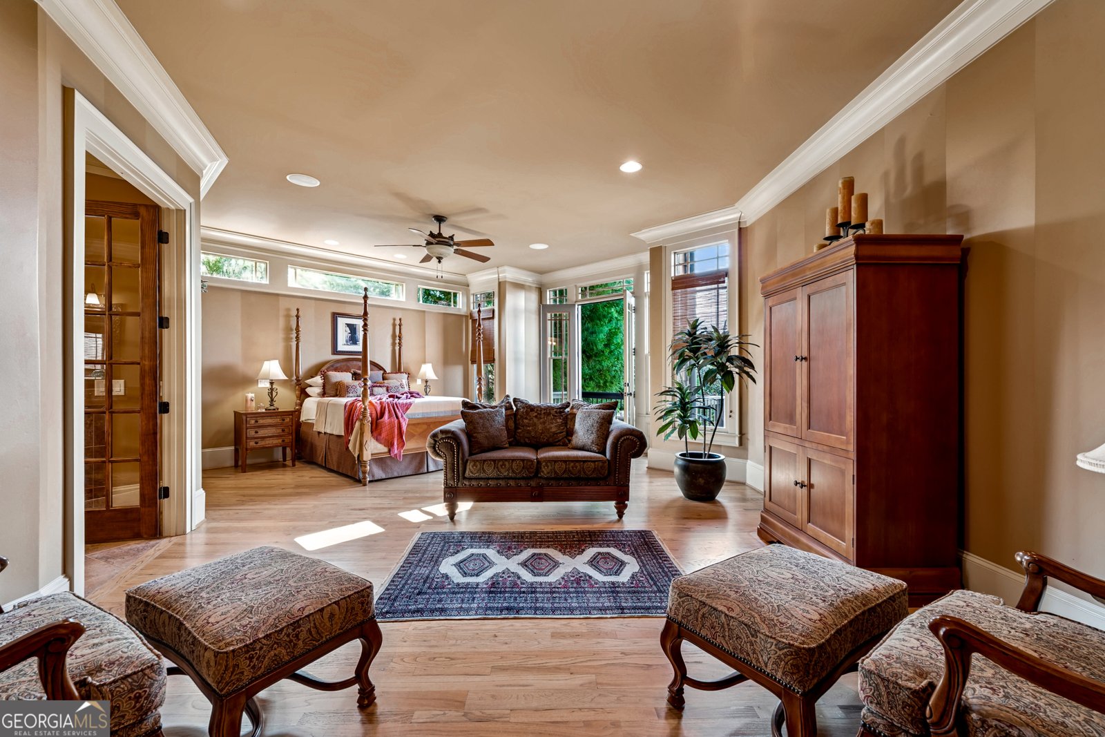 6407 Grand Marina Circle Gainesville - Photo 46