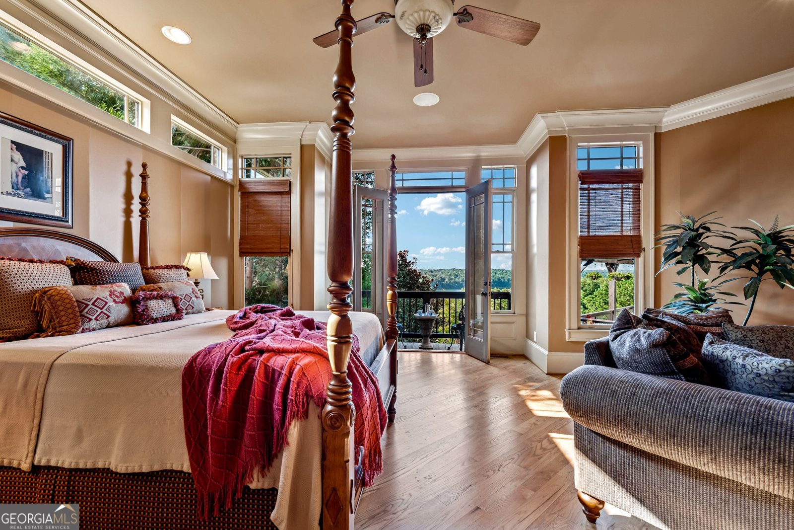 6407 Grand Marina Circle Gainesville - Photo 47