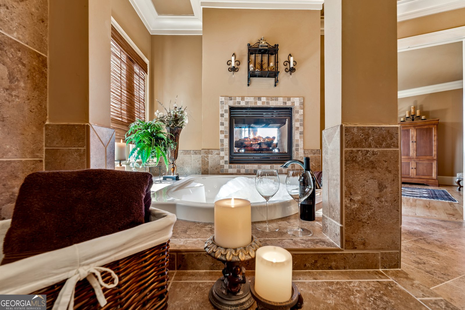 6407 Grand Marina Circle Gainesville - Photo 50